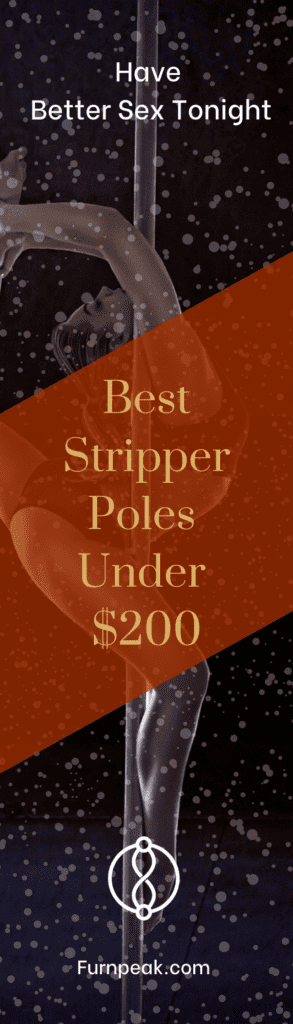 How much is a stripper pole guide