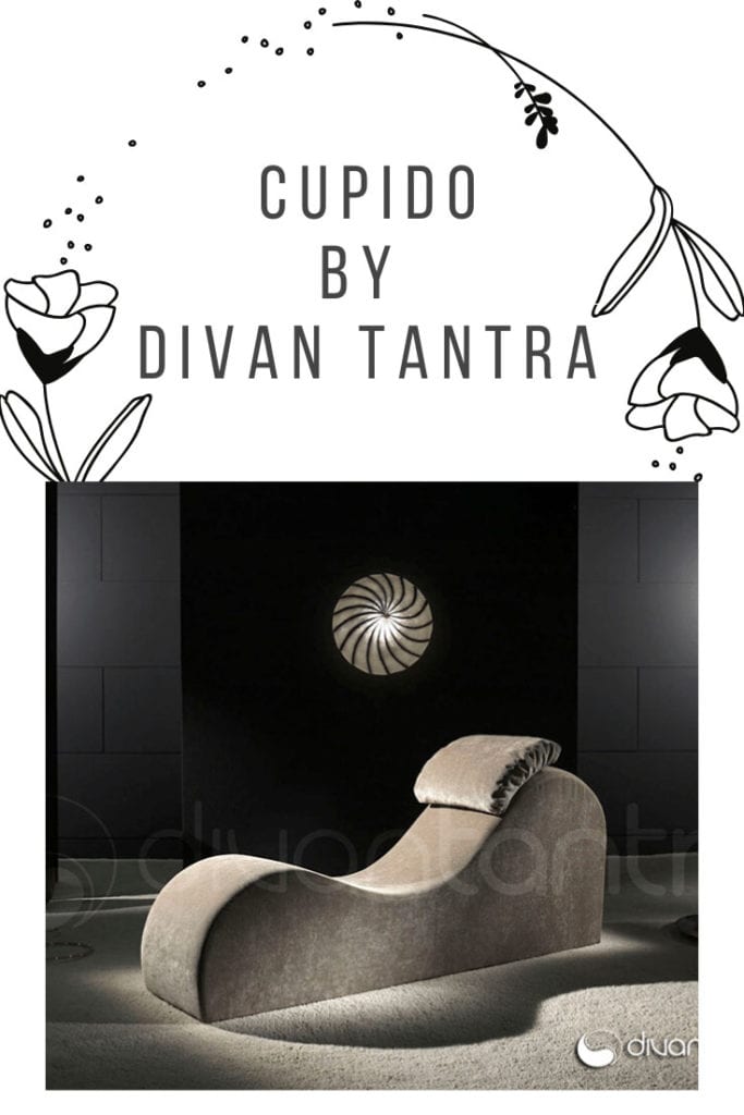 tantra sofa by divan tantra designers