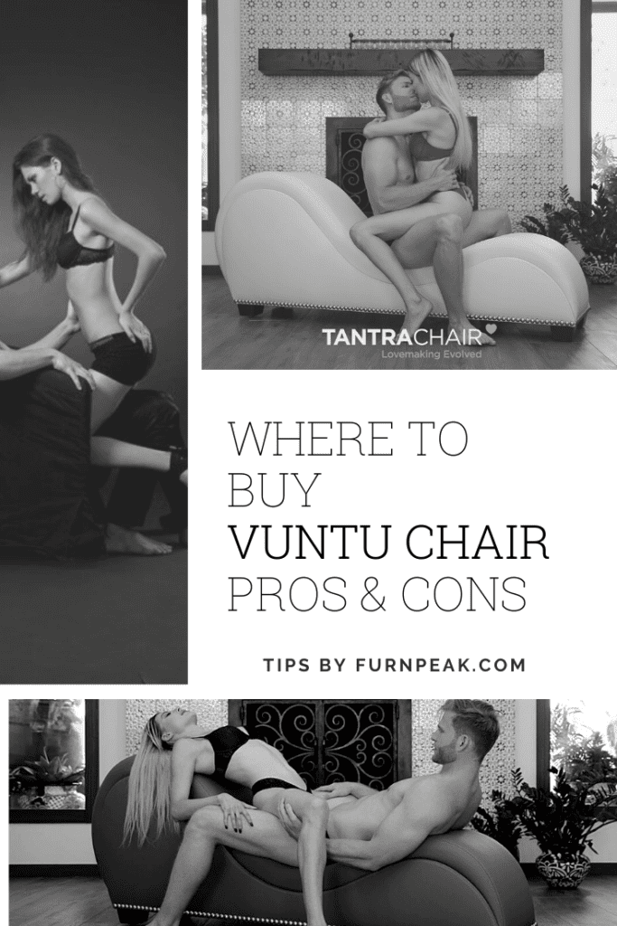 where to buy a vuntu chair