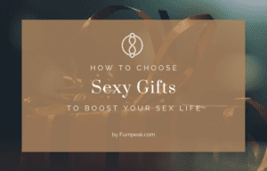 Sexy Gifts explained