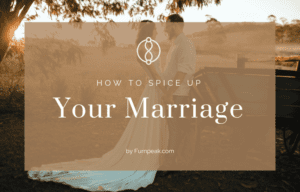 How to spice up your marriage guide