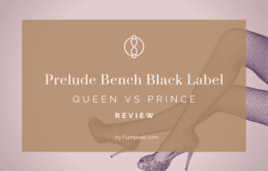 liberator prelude prince vs queen female legs pink hue