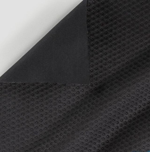 Waterproof Black Soaker Bedding Sheet