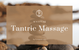 What is tantric massage guide