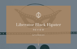 black label liberator hipster review
