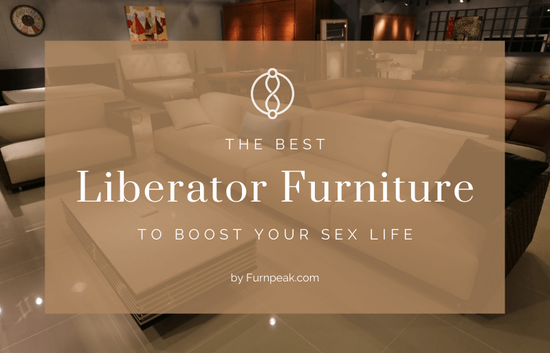 The Best Liberator Furniture explained