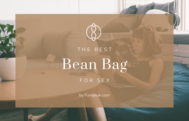Best Bean Bag for Sex guide