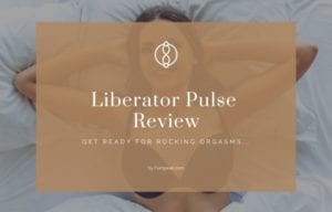 Liberator pulse review