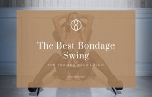 best bondage swing