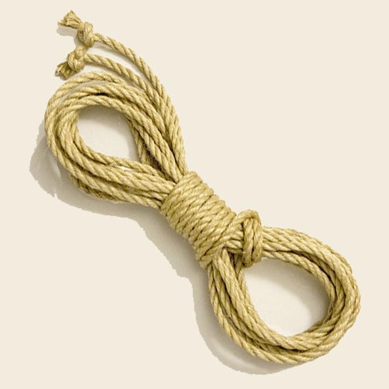 traditional rope