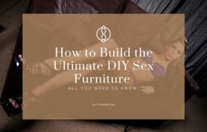 diy sex furniture