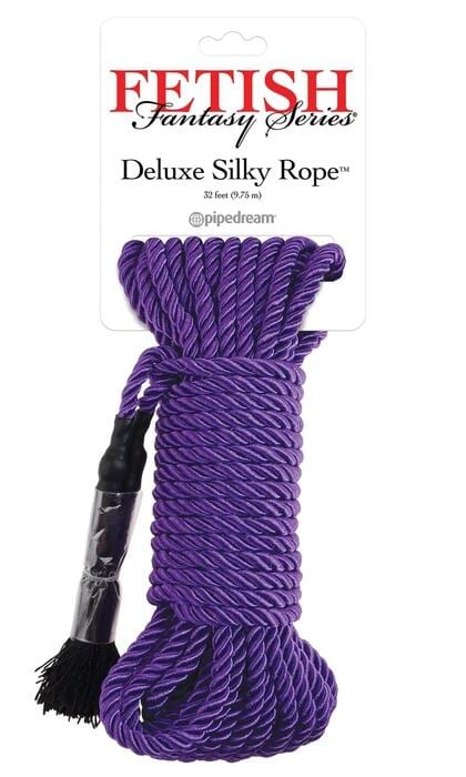 silk rope for bondage
