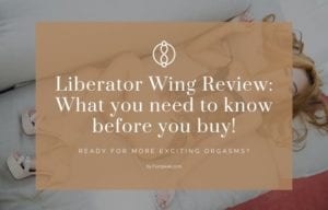 Liberator Wing Review