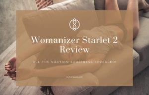 Womanizer Starlet 2
