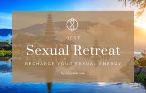 Sexual retreat