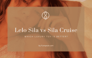 Lelo Sila vs Sila Cruise