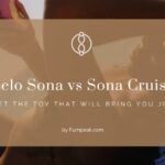 Lelo Sona vs Sona Cruise
