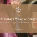 Lelo Soraya Wave vs Soraya 2