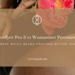 Satisfyer Pro 3 vs Womanizer Premium 2