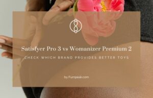 Satisfyer Pro 3 vs Womanizer Premium 2