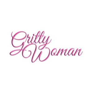 The Gritty Woman Blog - logo
