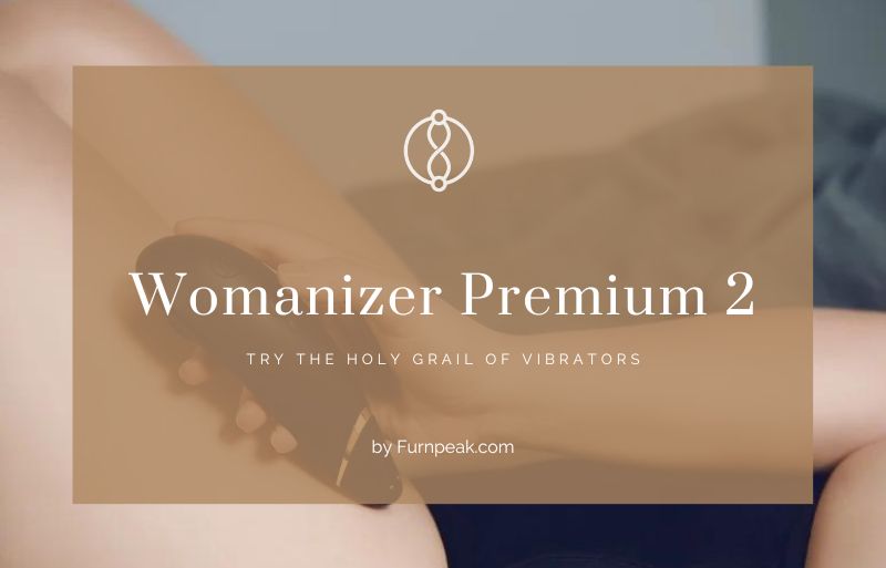 Womanizer Premium 2 Review