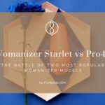 Womanizer Starlet vs Pro40