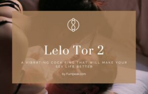 Lelo Tor 2 Review