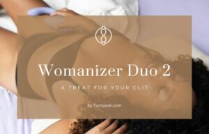 Womanizer Duo 2