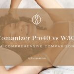 Womanizer Pro40 vs W500