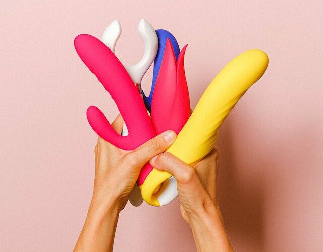 handful sex toys