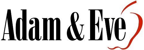 Adam&Eve logo