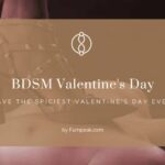 BDSM Valentines Day
