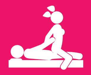 Face-Off - best sex positions for valentines day