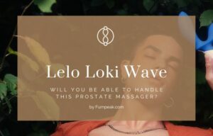 Lelo Loki Wave