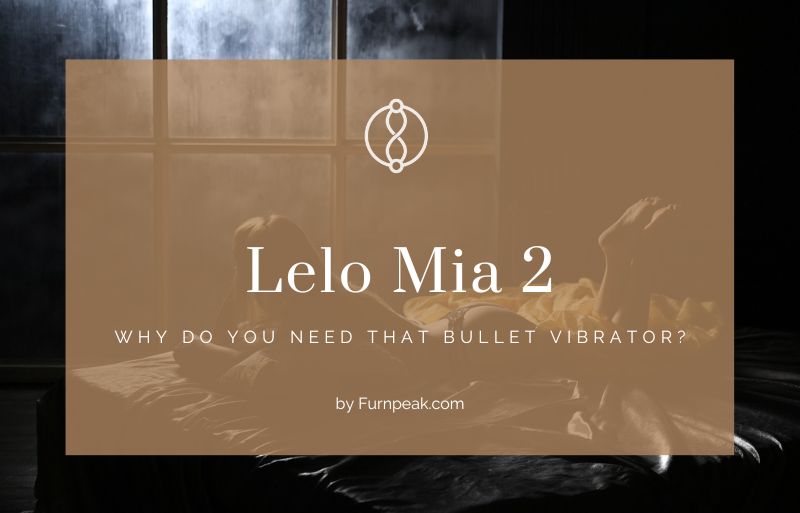 Lelo Mia 2 review