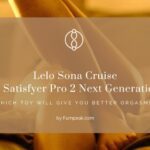 Lelo Sona Cruise vs Satisfyer Pro 2 Next Generation