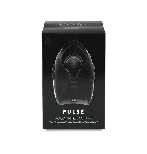 Pulse Solo Interactive in a box