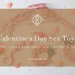 Valentine's Day Sex Toys