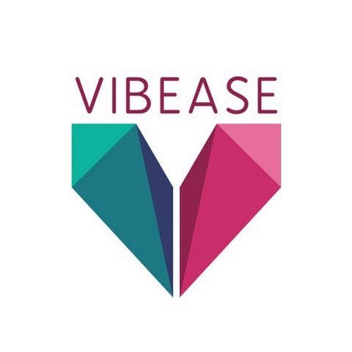 Vibease logo