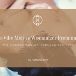 We-Vibe Melt vs Womanizer Premium 2