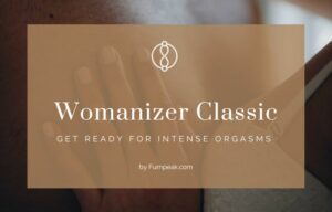 Womanizer Classic Review