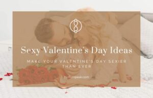 sexy ideas for valentines day