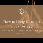How to Hang Install A Sex Swing
