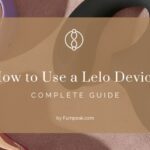 How to Use a LELO Device