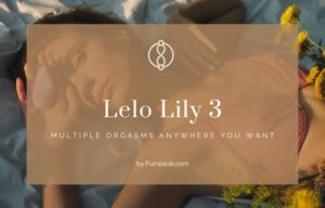 Lelo Lily 3 review