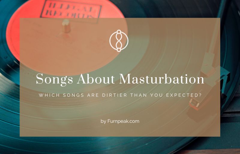 Songs about masturbation