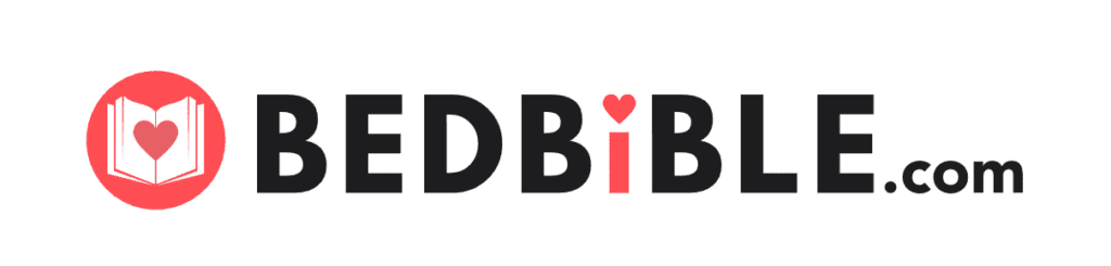 bedbible logo
