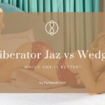 Liberator Jaz vs Wedge