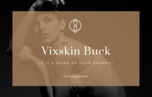 Vixskin Buck review